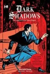 Dark Shadows: The Original Series Story Digest