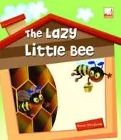 The Lazy Little Bee