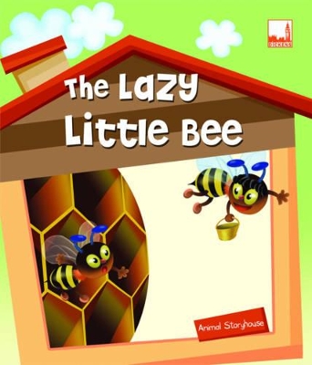 The Lazy Little Bee