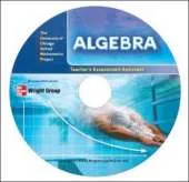 Algebra: Assessment Assistant