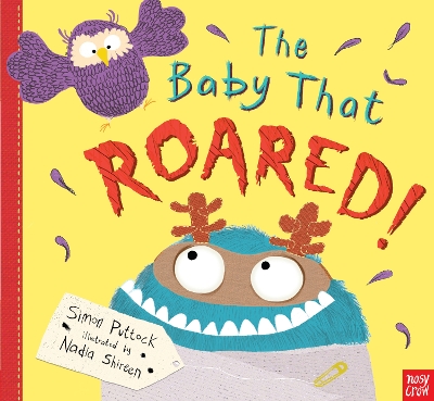 The Baby that Roared