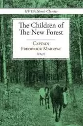 The Children of the New Forest