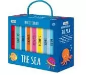 My First Library. The Sea