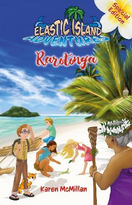 Elastic Island Adventures Rarotonga