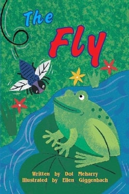 The Fly Level 5
