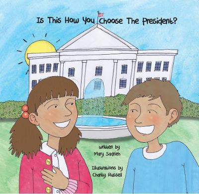 Is This How You Choose The President?
