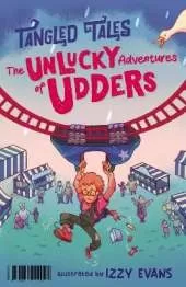 The Unlucky Adventures of Udders / The Legend of Lucky Luke