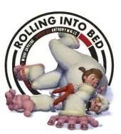 Rolling Into Bed