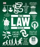 The Law Book: Big Ideas Simply Explained