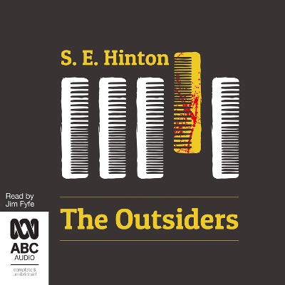 The Outsiders