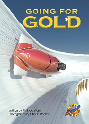 Going for Gold