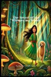The Secret of the Whispering Woods