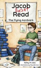 Jacob Doesn't Read: The Flying Aardvark