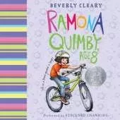Ramona Quimby, Age 8