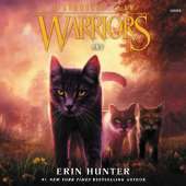 Warriors: a Starless Clan #2: Sky