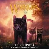 Warriors: a Starless Clan #2: Sky