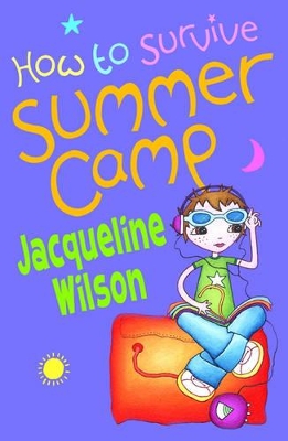How to Survive Summer Camp