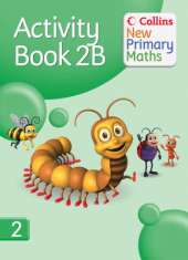 Activity Book 2B