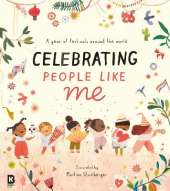 Celebrating People Like Me