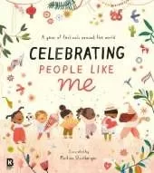 Celebrating People Like Me