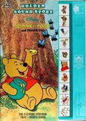 Winnie the Pooh