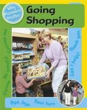 Why Manners Matter: Going Shopping
