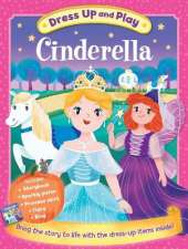 Dress Up and Play: Cinderella