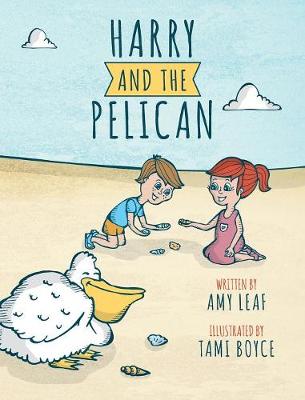 Harry and the Pelican