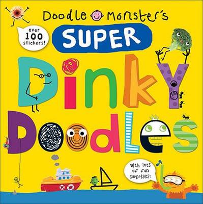 Super Dinky Doodles: Dinky Doodles