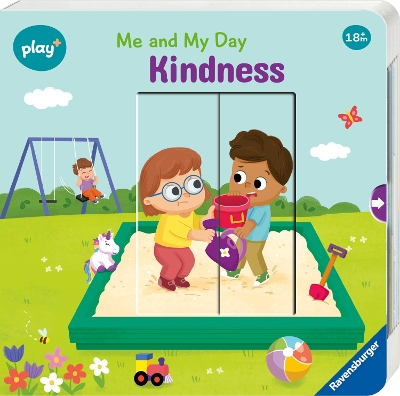 Me and My Day: Kindness