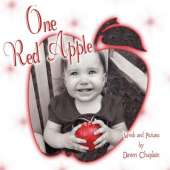 One Red Apple