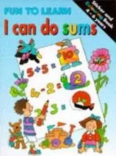 I Can Do Sums