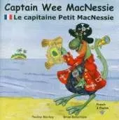 Captain Wee MacNessie: Le capitaine Petit MacNessie