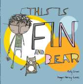 This is Fin and Bear