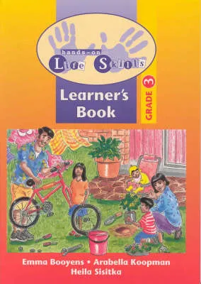 Hands-on Life Skills