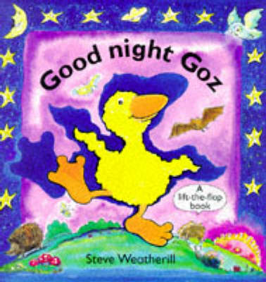 Baby Goz: Goodnight Goz