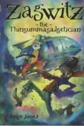 Zagwitz: The Thingummagadgetician