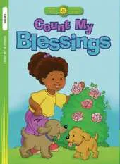 Count My Blessings