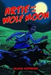 Artie and the Wolf Moon