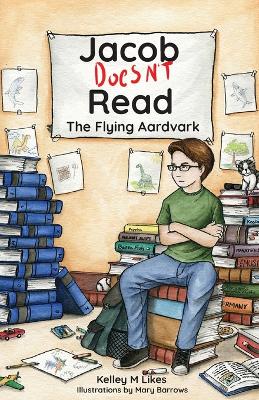 Jacob Doesn't Read: The Flying Aardvark