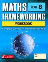Year 8 Workbook