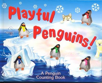 Playful Penguins