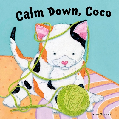 Calm Down, Coco