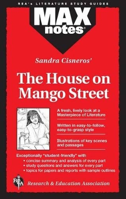 MAXnotes Literature Guides: House on Mango Street