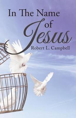 In the Name of Jesus