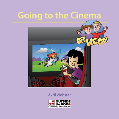 Off We Go: Going to the Cinema