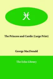 The Princess and Curdie