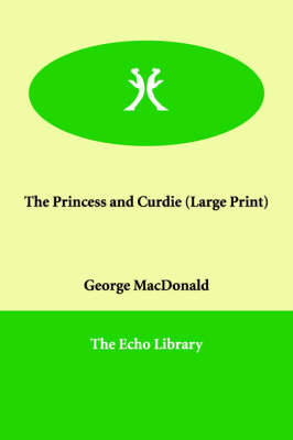 The Princess and Curdie