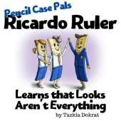 Ricardo Ruler Learns that Looks Aren't Everything