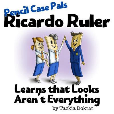 Ricardo Ruler Learns that Looks Aren't Everything